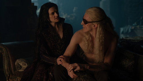 House of the Dragon Season 3 Episode 6 still