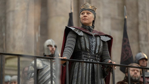 Episode 8 House of the Dragon Season 3 Episode 8 still