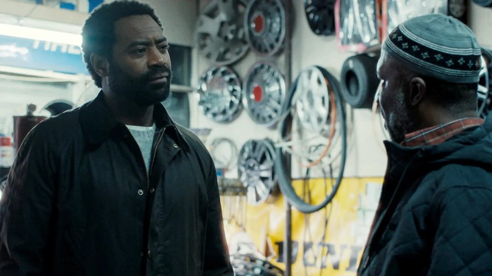 Long Bright River Season 1 Episode 4 still