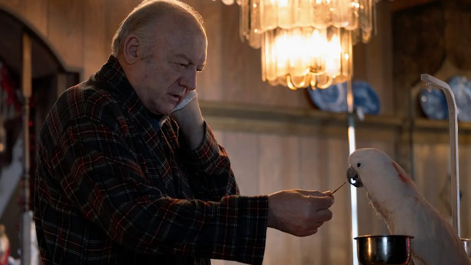 Long Bright River Season 1 Episode 5 still