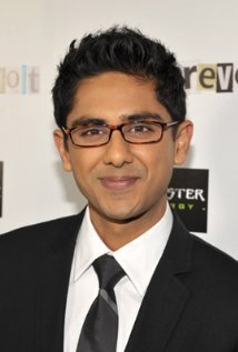 NCIS Season 23 Guest Star Adhir Kalyan NCIS Season 23 Guest Star Adhir Kalyan
