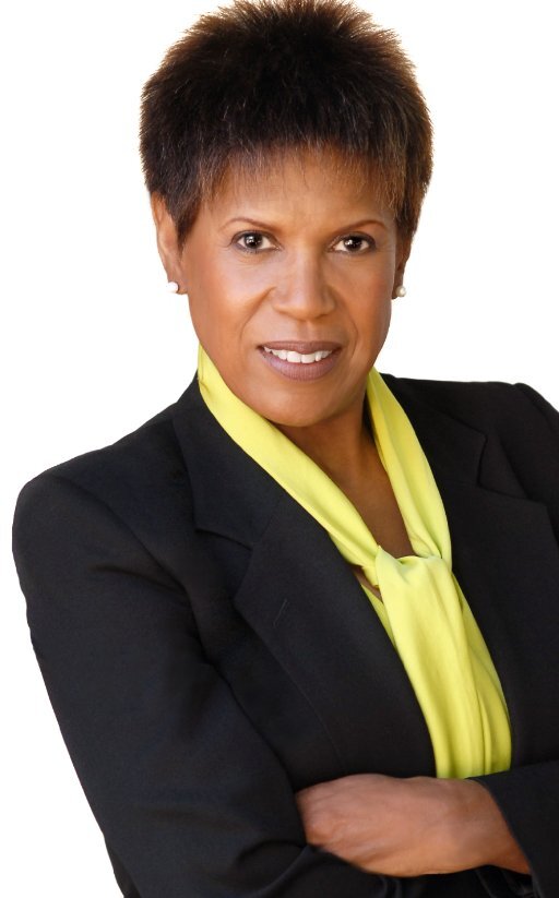 Aixa Clemente as Nancy in NCIS Aixa Clemente as Nancy in NCIS