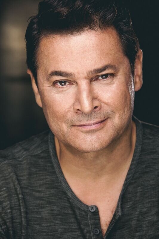 NCIS Season 20 Guest Star Al Rodrigo NCIS Season 20 Guest Star Al Rodrigo