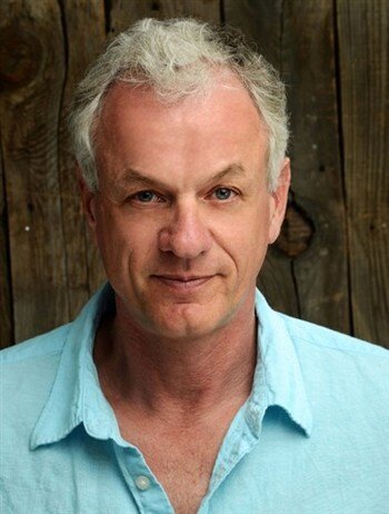 Ron Davenport character from NCIS TV series Ron Davenport character from NCIS TV series