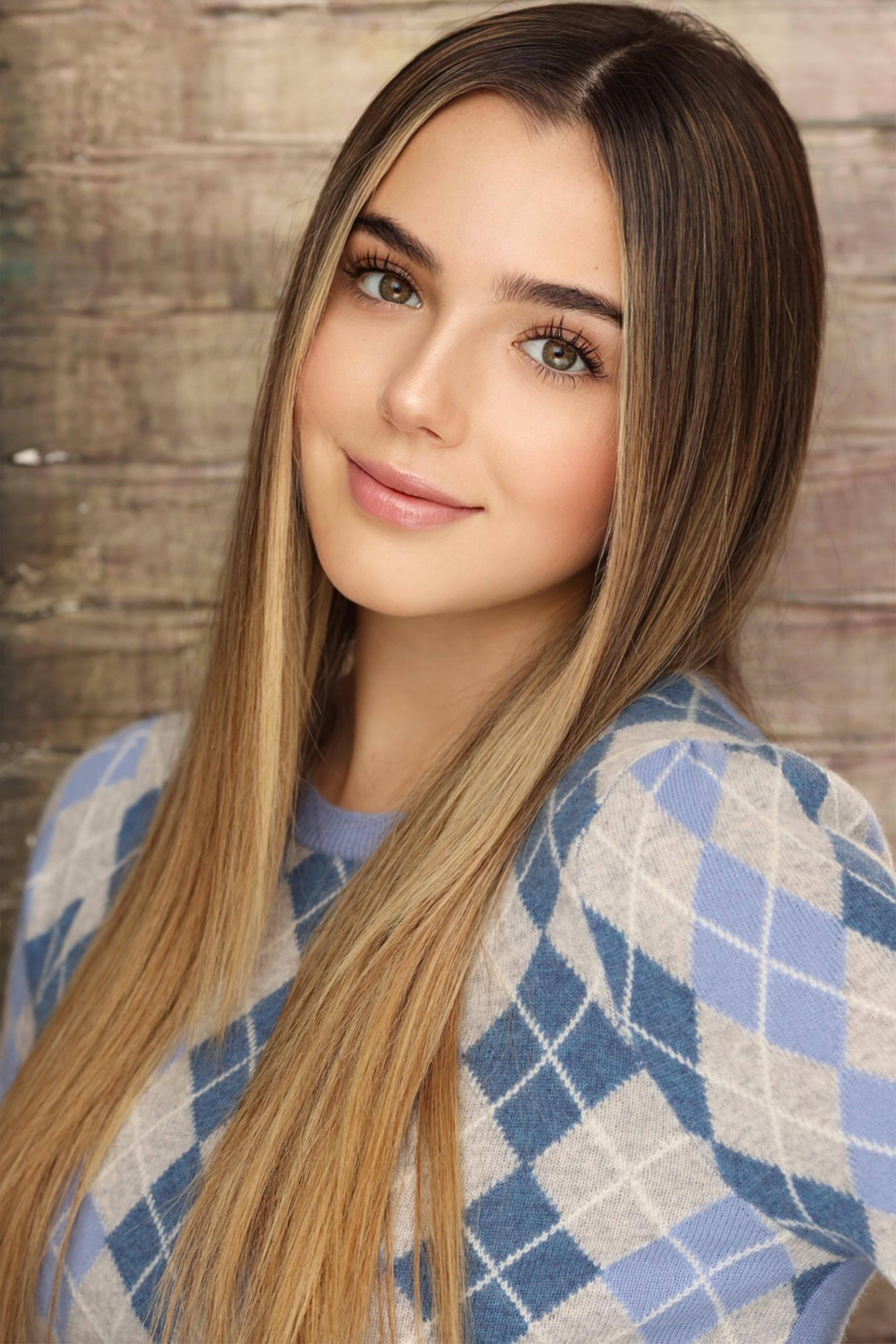 NCIS Season 23 Guest Star Alexa Nisenson NCIS Season 23 Guest Star Alexa Nisenson