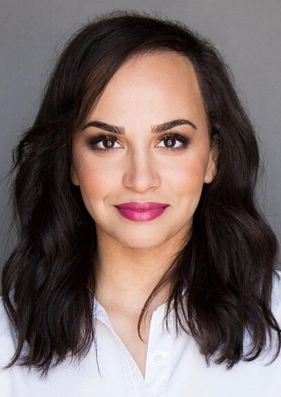 Annie Hankamer character from NCIS TV series Annie Hankamer character from NCIS TV series