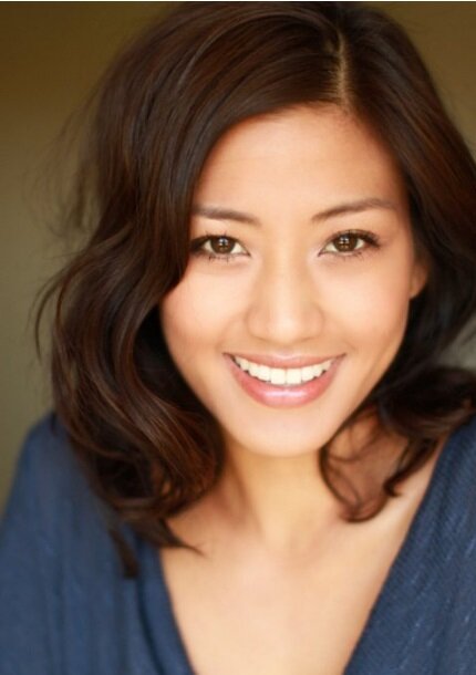 NCIS Season 22 Guest Star Alisa Allapach NCIS Season 22 Guest Star Alisa Allapach