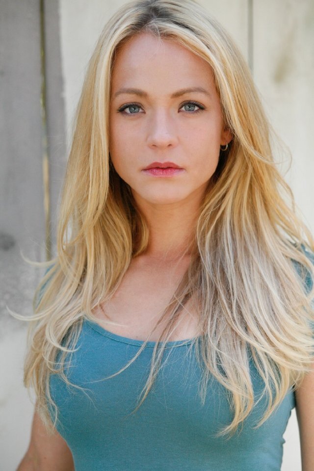 Lieutenant Rachel Donahue character from NCIS TV series Lieutenant Rachel Donahue character from NCIS TV series