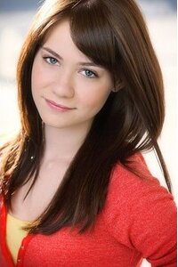 Amanda Adams character from NCIS TV series Amanda Adams character from NCIS TV series