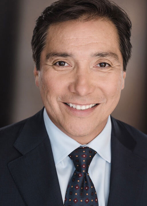 NCIS Season 23 Guest Star Benito Martinez NCIS Season 23 Guest Star Benito Martinez