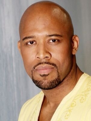 Security Supervisor character from NCIS TV series