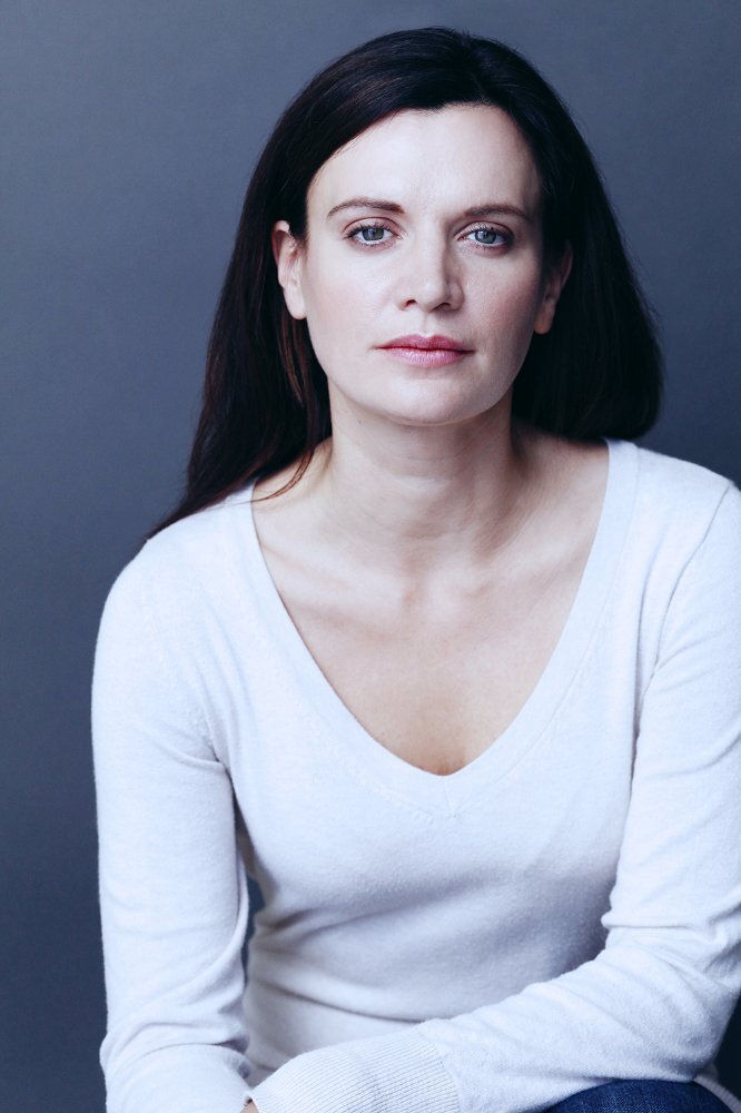 Emily Cross character from NCIS TV series Emily Cross character from NCIS TV series
