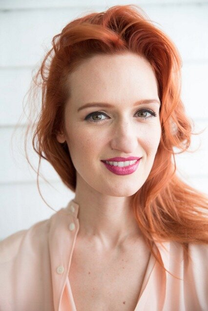 NCIS Season 23 Guest Star Breeda Wool NCIS Season 23 Guest Star Breeda Wool