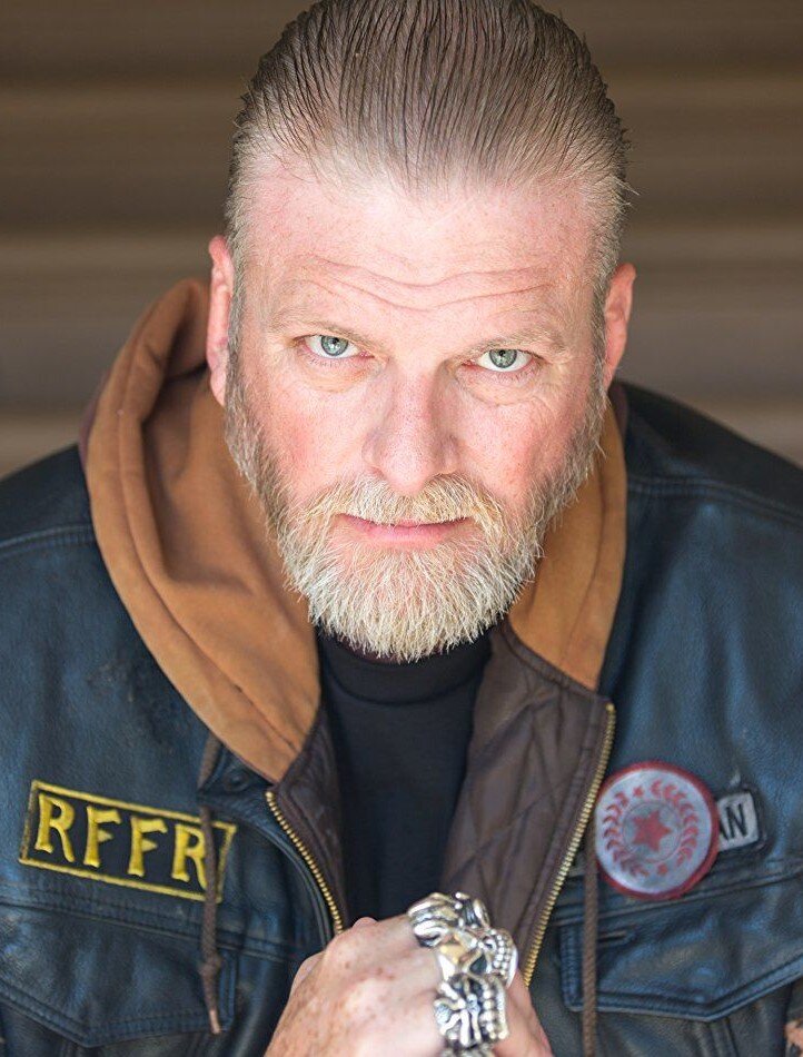 NCIS Season 23 Guest Star Brett Wagner NCIS Season 23 Guest Star Brett Wagner