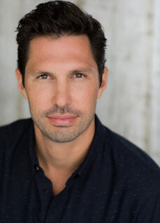 NCIS Season 20 Guest Star Brian Thomas Smith NCIS Season 20 Guest Star Brian Thomas Smith