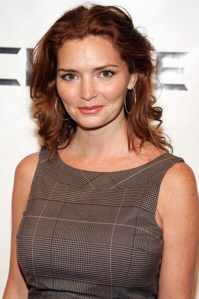 NCIS Season 20 Guest Star Brigid Brannagh NCIS Season 20 Guest Star Brigid Brannagh