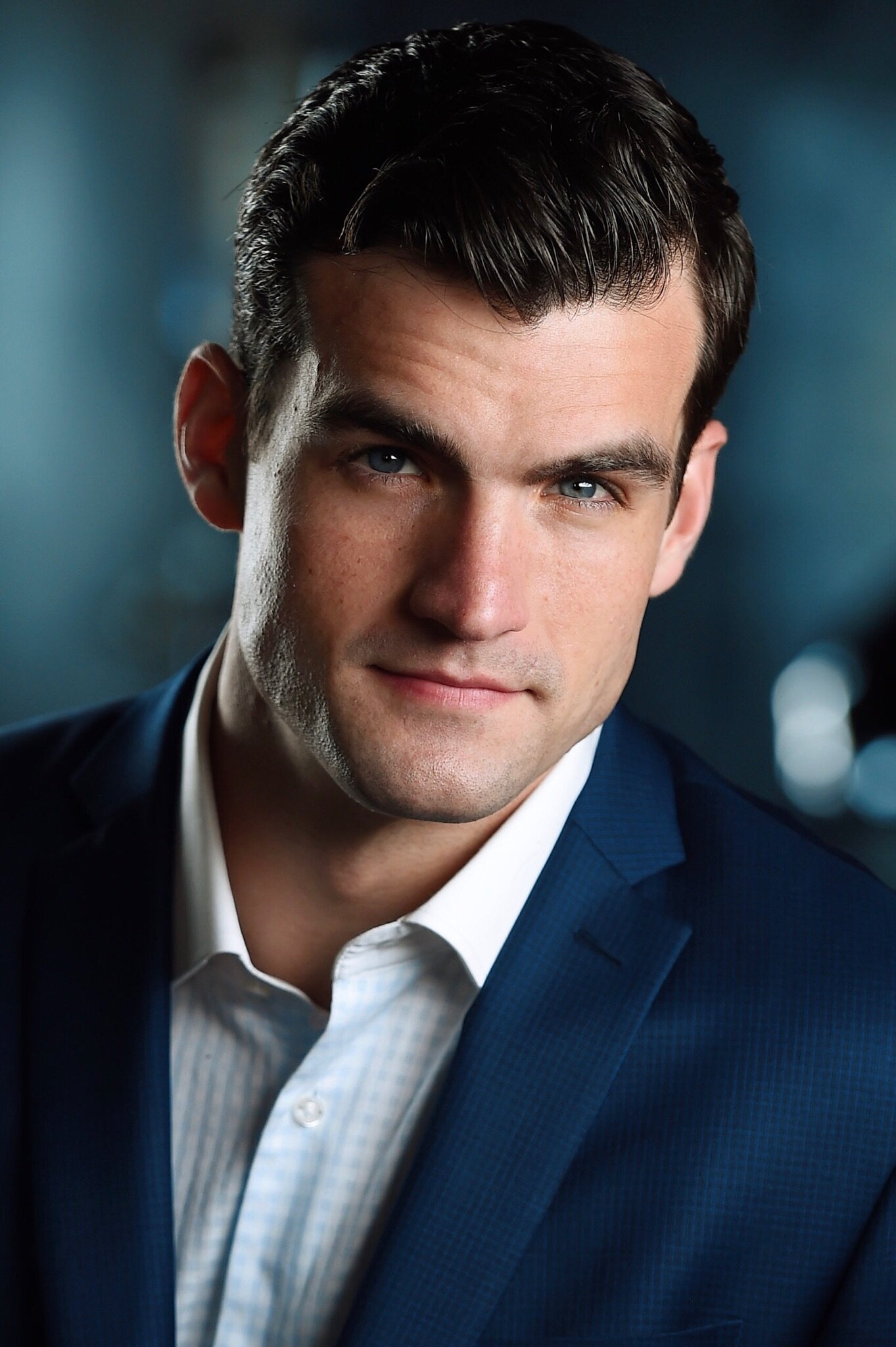 NCIS Season 20 Guest Star Caleb Smith NCIS Season 20 Guest Star Caleb Smith