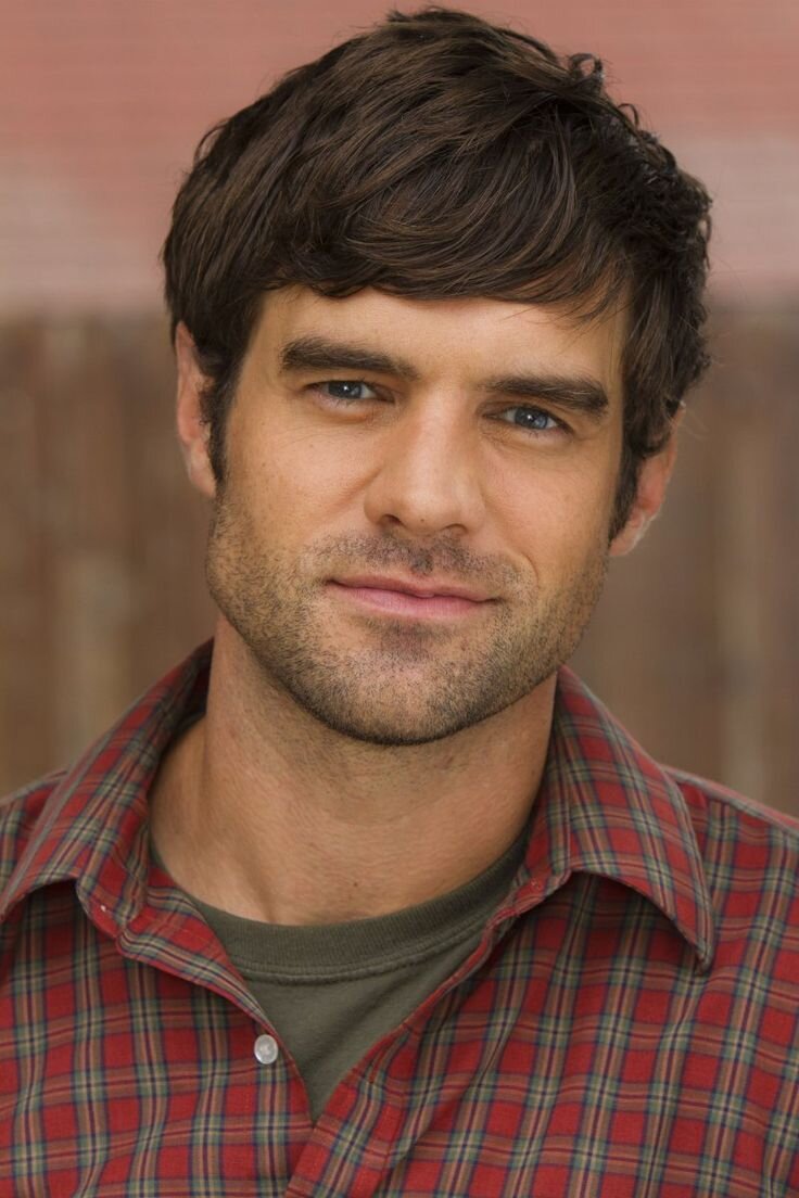 Martin Gates character from NCIS TV series Martin Gates character from NCIS TV series