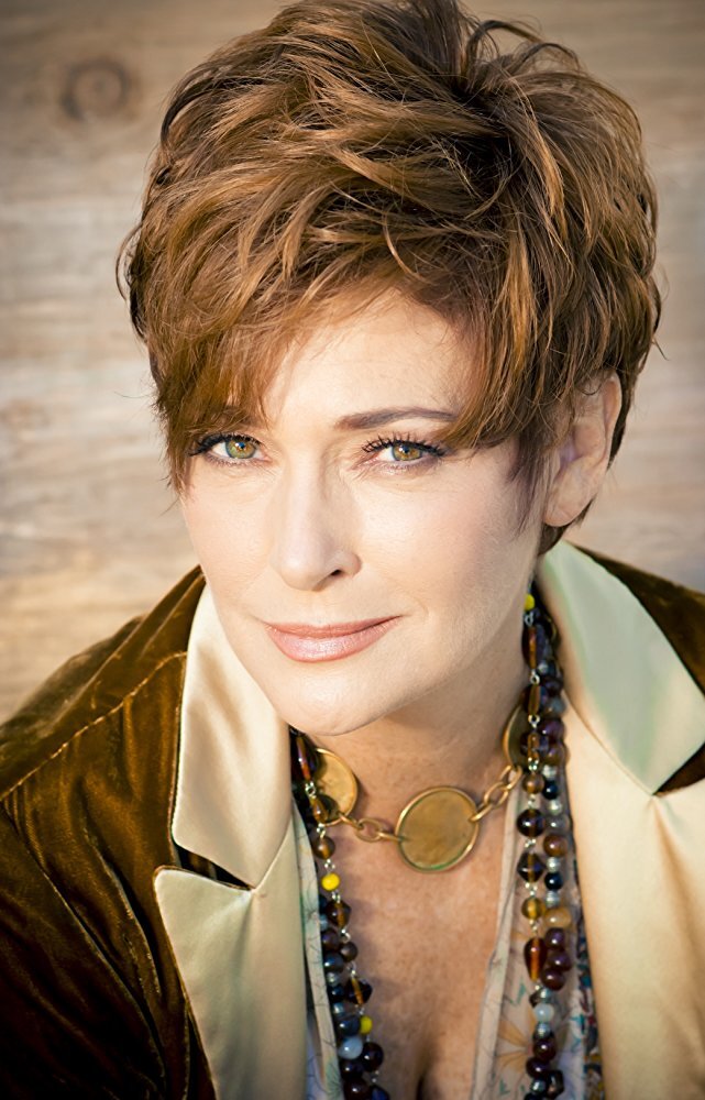 Secretary of The Navy Tara Flynn character from NCIS TV series Secretary of The Navy Tara Flynn character from NCIS TV series