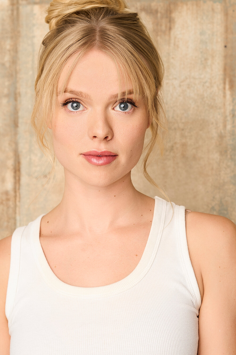 Tanya Ellsworth character from NCIS TV series Tanya Ellsworth character from NCIS TV series