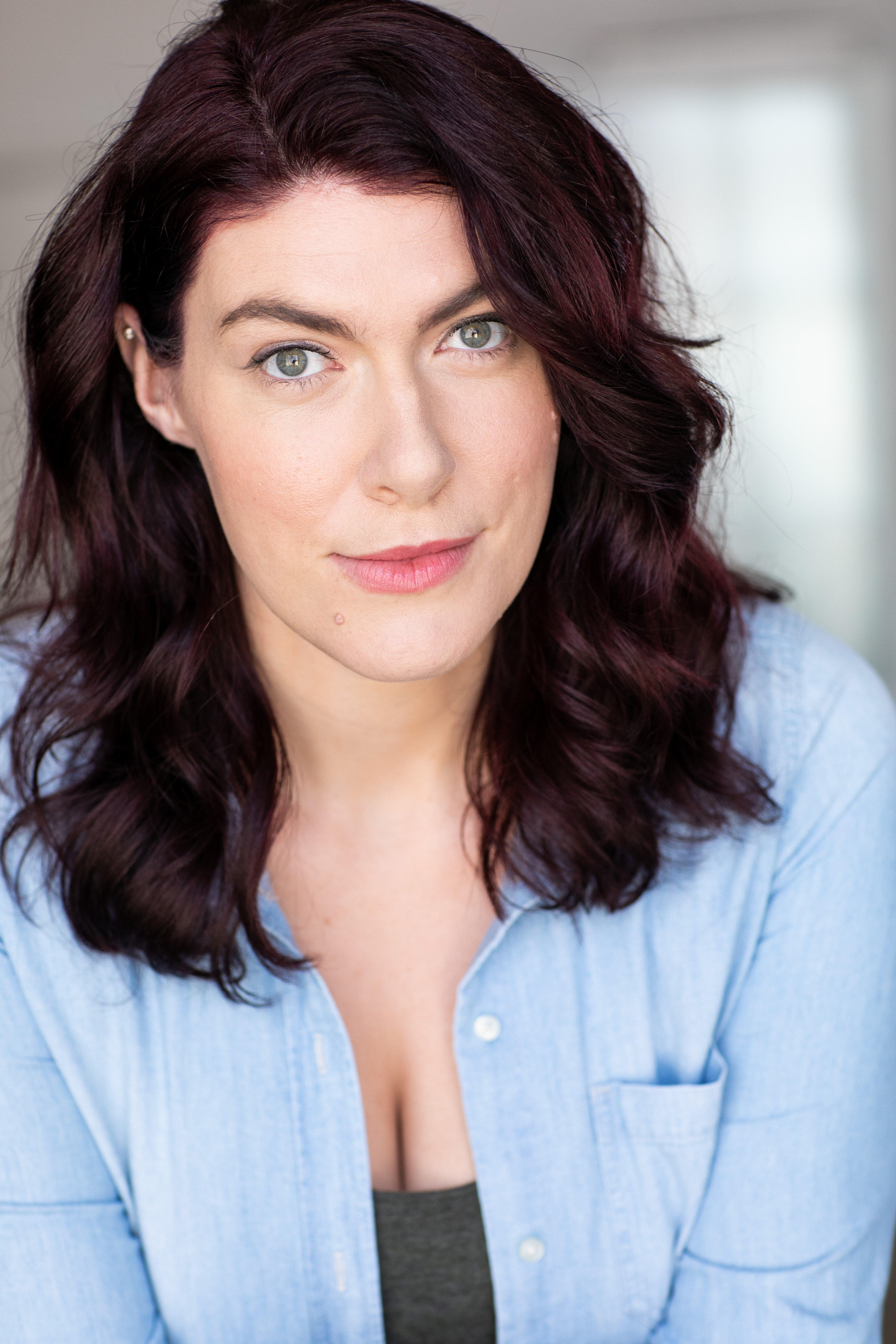 NCIS Season 20 Guest Star Casey C. Killian NCIS Season 20 Guest Star Casey C. Killian