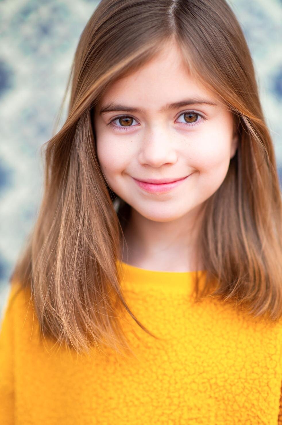 Heidi Umarov Paulsen character from NCIS TV series Heidi Umarov Paulsen character from NCIS TV series