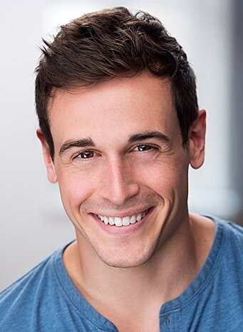 NCIS Season 23 Guest Star Chris Cafero NCIS Season 23 Guest Star Chris Cafero