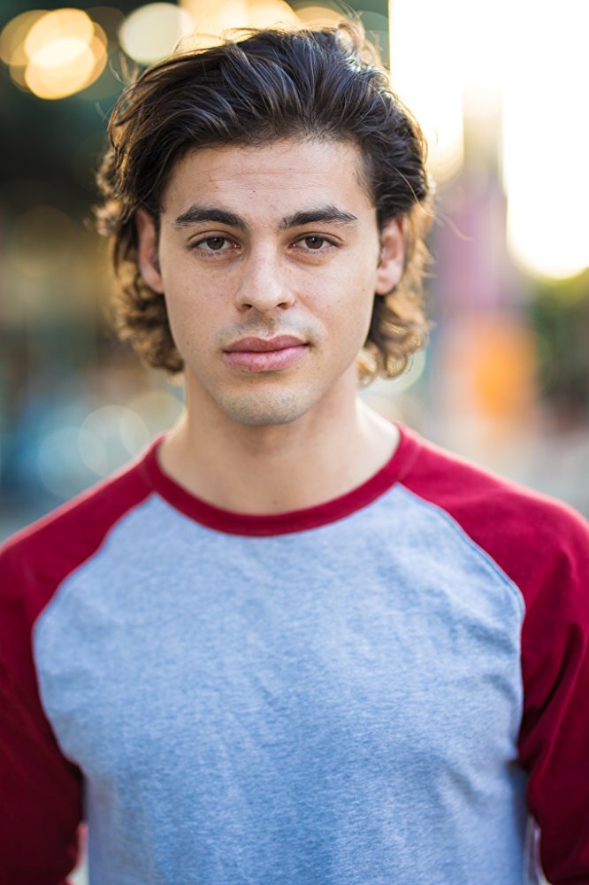NCIS Season 21 Guest Star Chris Petrovski NCIS Season 21 Guest Star Chris Petrovski