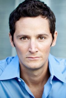 Christian Barillas as Rafael "Rafa" Lopez in NCIS Christian Barillas as Rafael "Rafa" Lopez in NCIS
