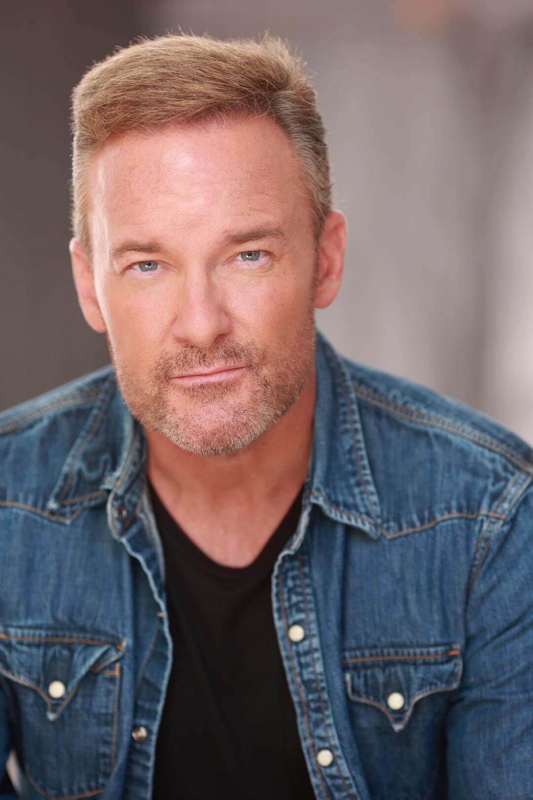 NCIS Season 22 Guest Star Christopher Dukes NCIS Season 22 Guest Star Christopher Dukes