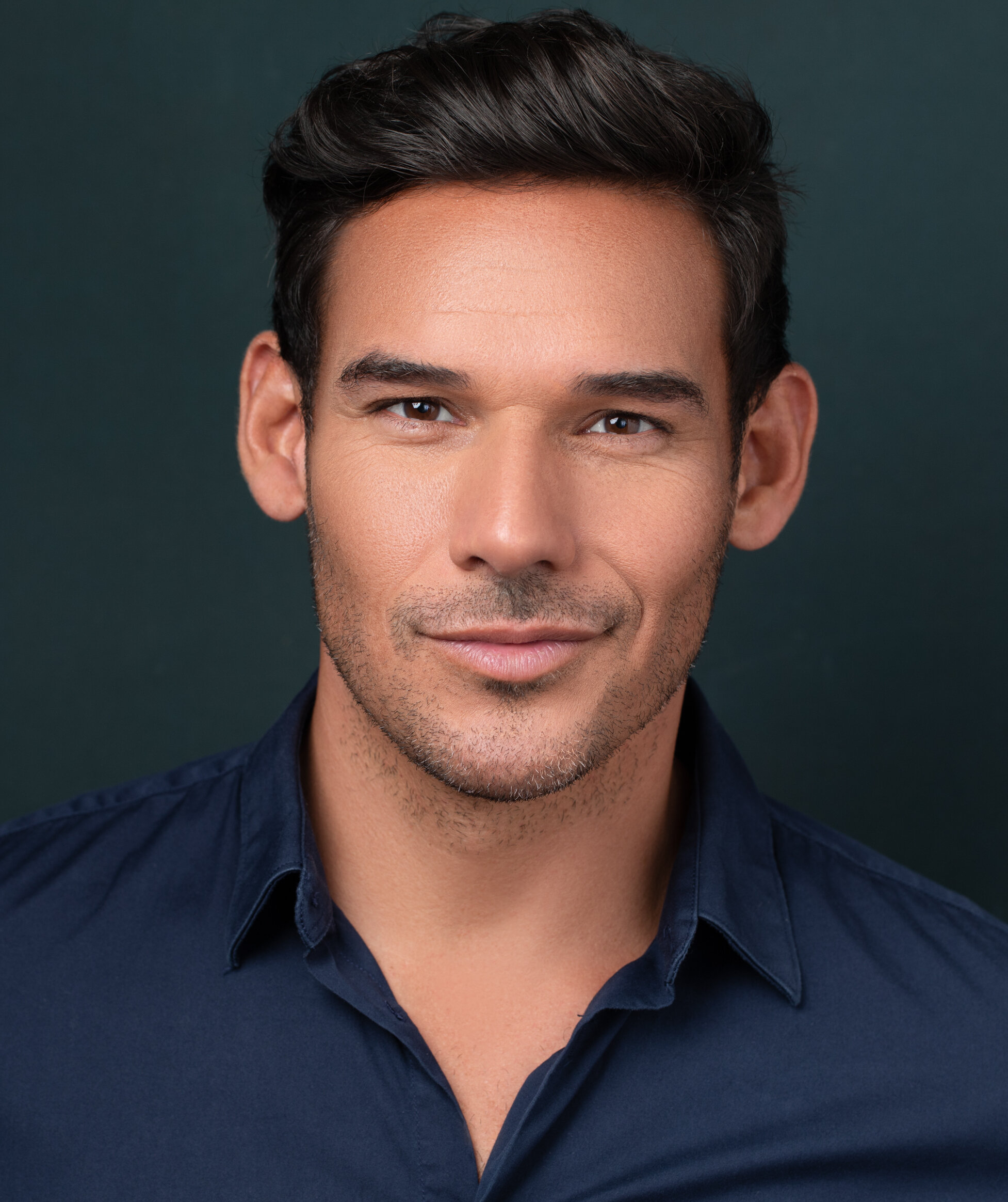 NCIS Season 22 Guest Star Cody Easterbrook NCIS Season 22 Guest Star Cody Easterbrook