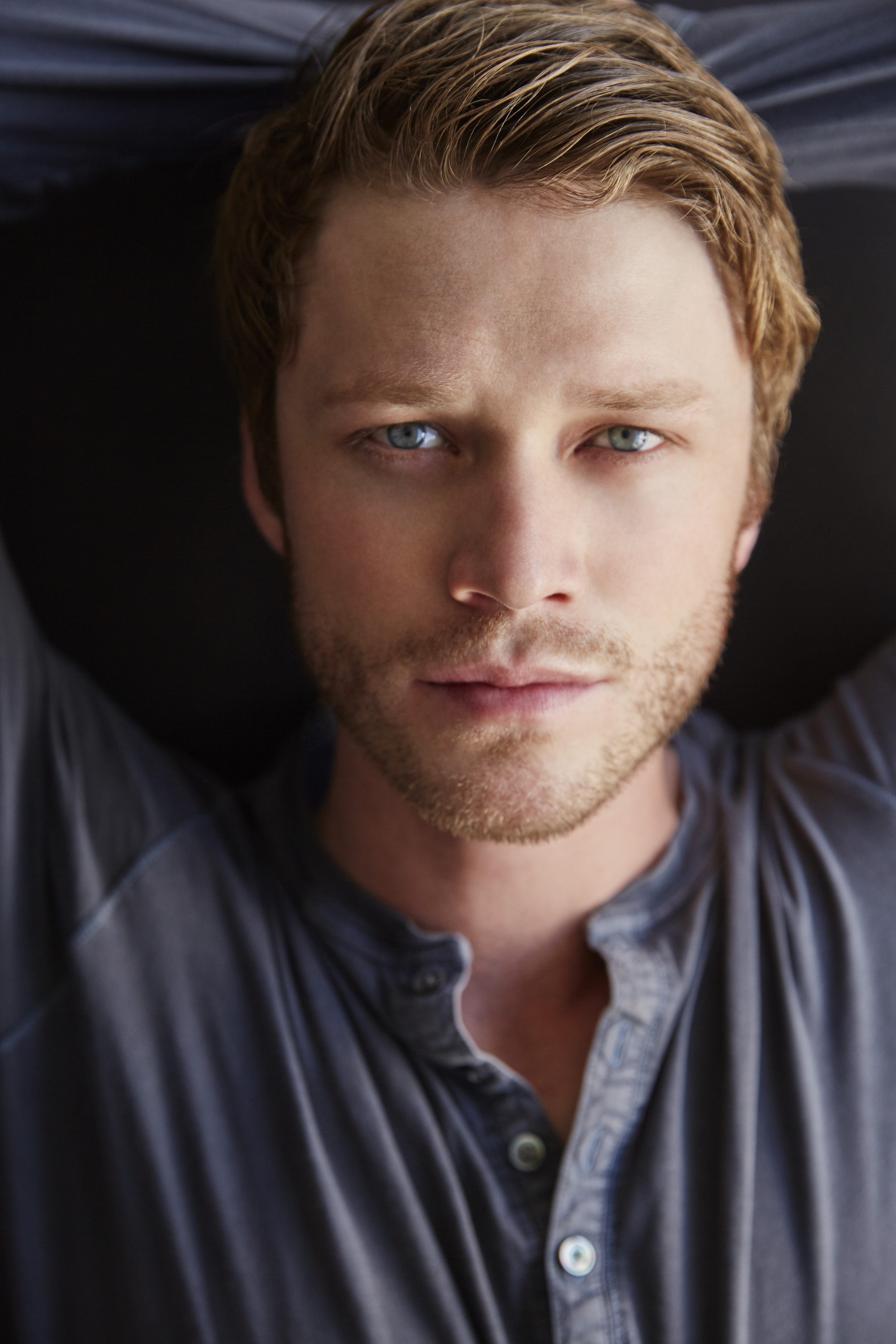 NCIS Season 21 Guest Star Cody John NCIS Season 21 Guest Star Cody John