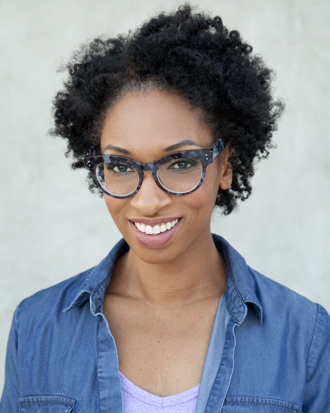 NCIS Season 20 Guest Star Conisha Wade NCIS Season 20 Guest Star Conisha Wade