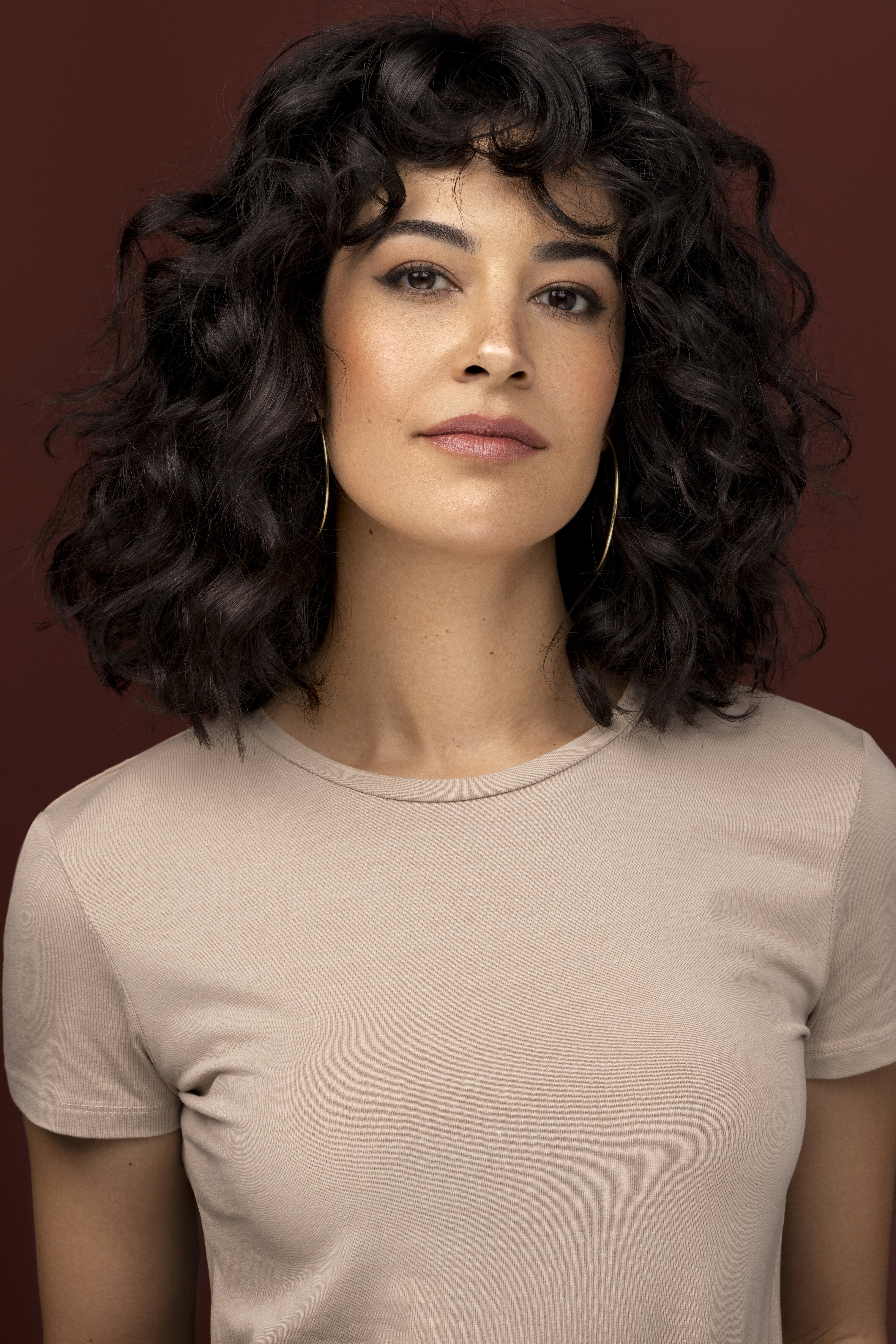 Robyn Kael character from NCIS TV series Robyn Kael character from NCIS TV series