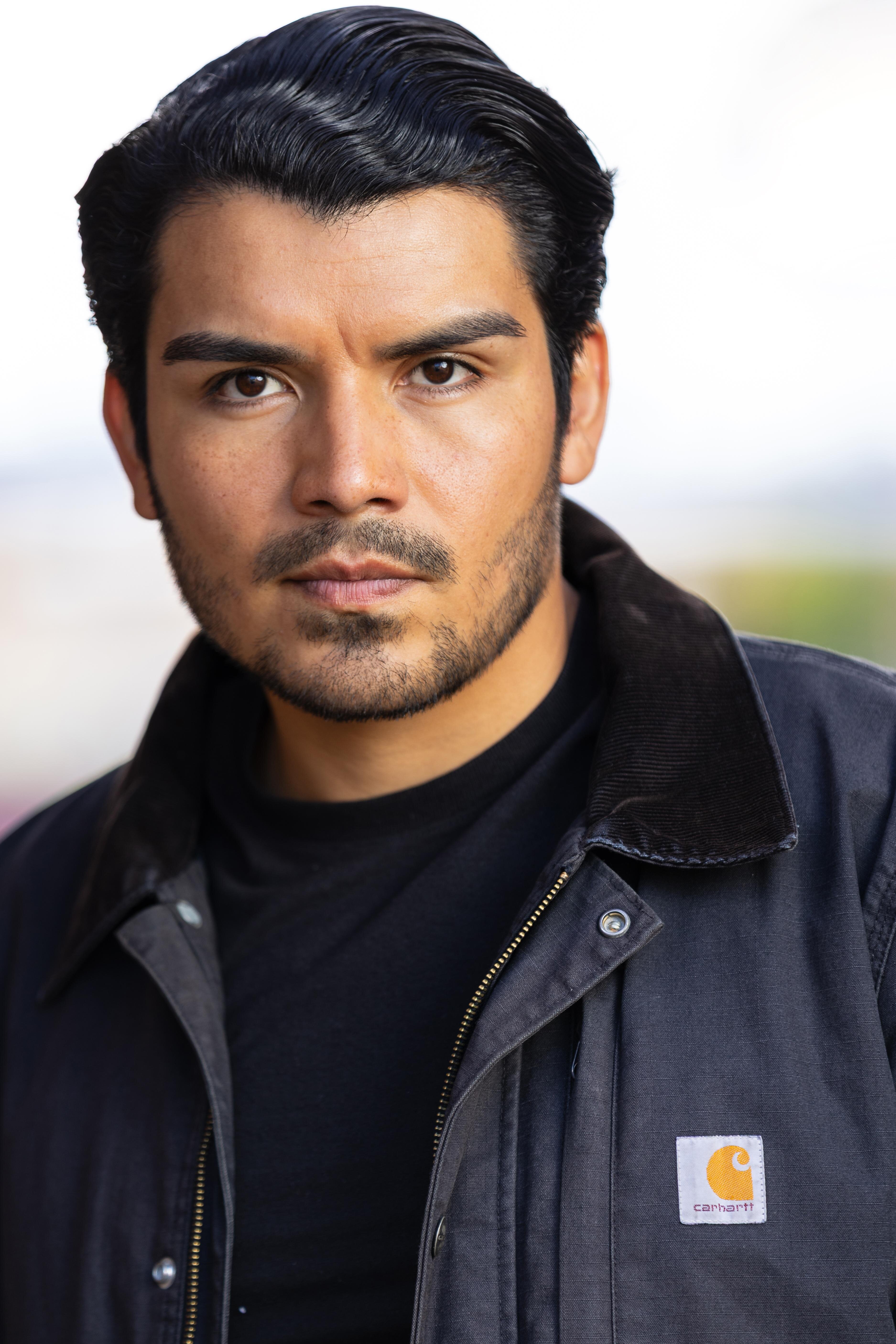 Second Imposter CSO character from NCIS TV series