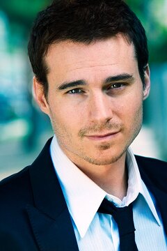 Fabian Druker character from NCIS TV series Fabian Druker character from NCIS TV series