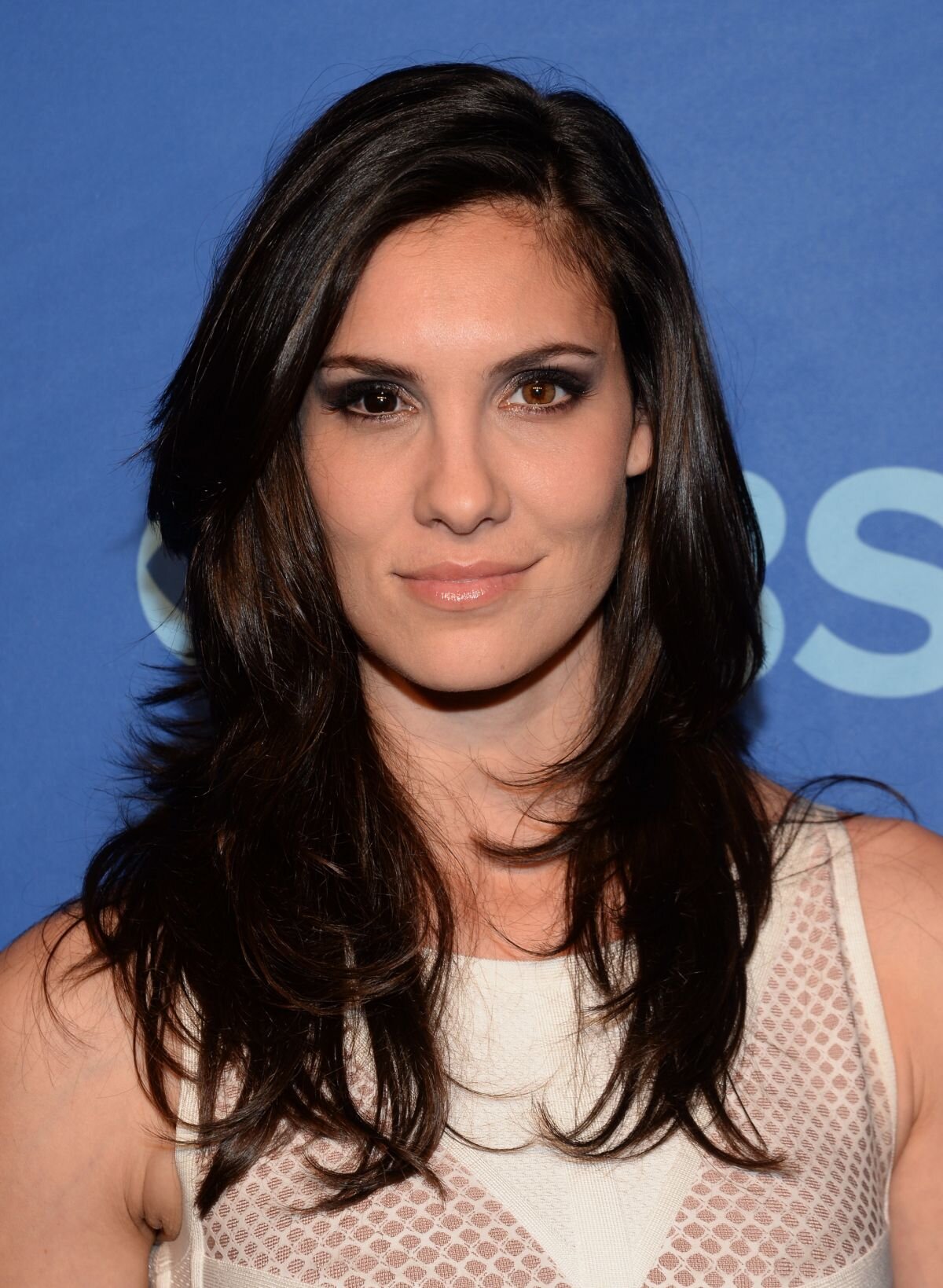 NCIS Season 21 Guest Star Daniela Ruah NCIS Season 21 Guest Star Daniela Ruah