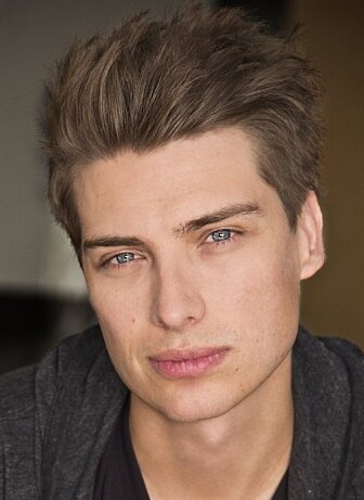NCIS Season 22 Guest Star Danny Max NCIS Season 22 Guest Star Danny Max