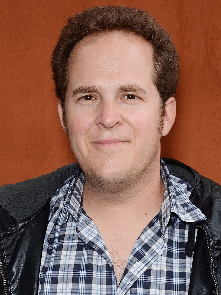 Isaac Wren character from NCIS TV series Isaac Wren character from NCIS TV series