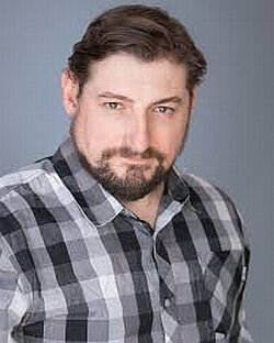 Arben Bardhi character from NCIS TV series Arben Bardhi character from NCIS TV series
