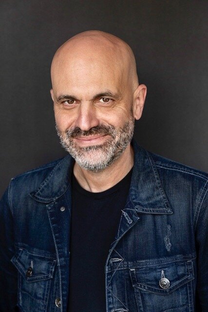Dave Siebel character from NCIS TV series Dave Siebel character from NCIS TV series