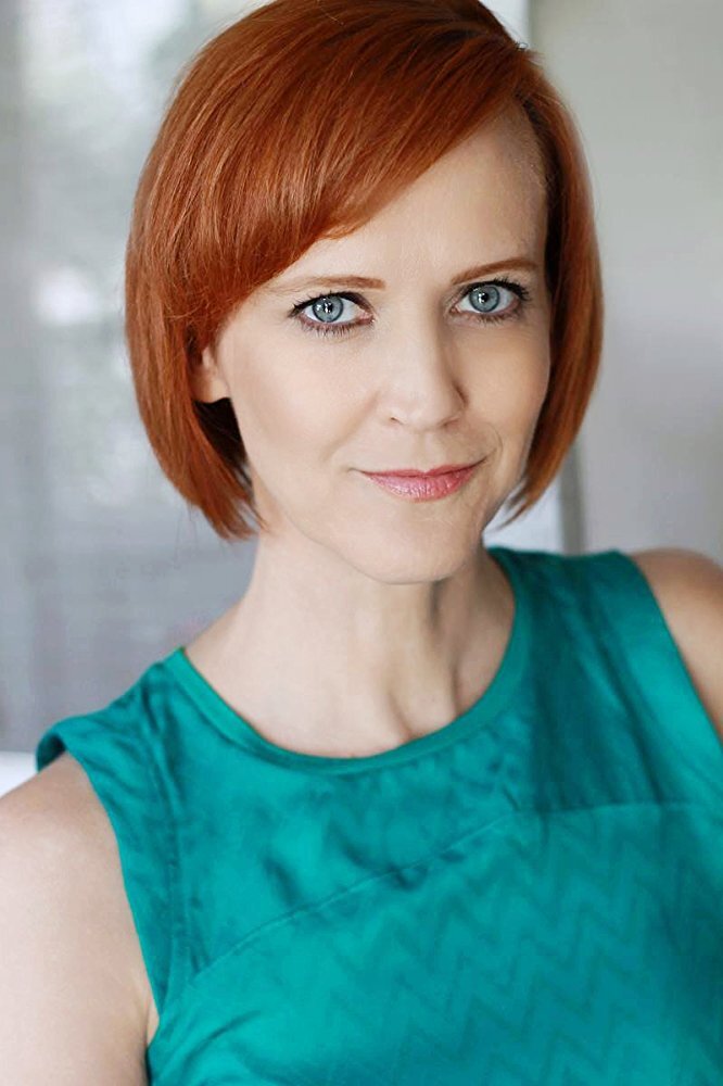 NCIS Season 20 Guest Star Deborah Vancelette NCIS Season 20 Guest Star Deborah Vancelette
