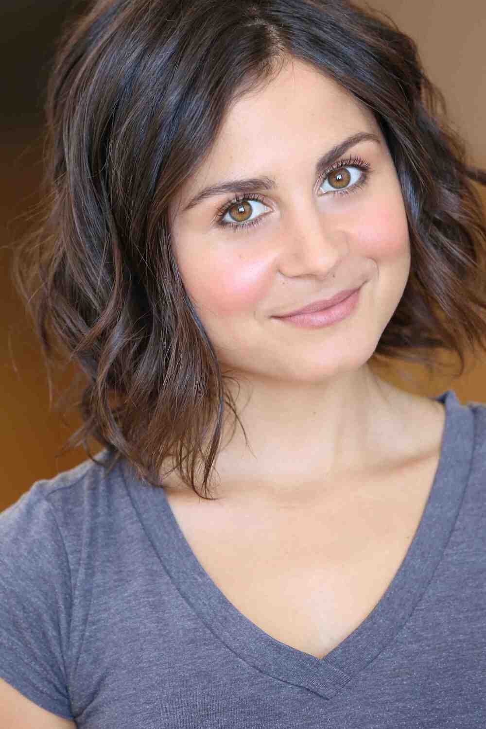 Ilene Smyth character from NCIS TV series Ilene Smyth character from NCIS TV series