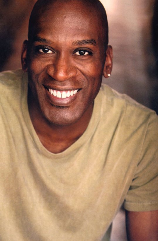 NCIS Season 22 Guest Star Derek Anthony NCIS Season 22 Guest Star Derek Anthony