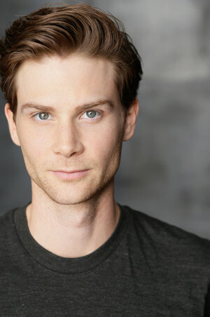 NCIS Season 21 Guest Star Devin Crittenden NCIS Season 21 Guest Star Devin Crittenden