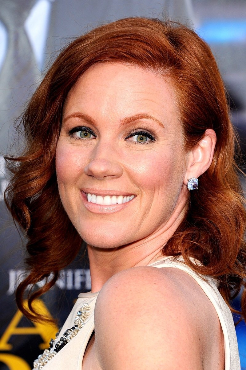 NCIS Season 21 Guest Star Elisa Donovan NCIS Season 21 Guest Star Elisa Donovan