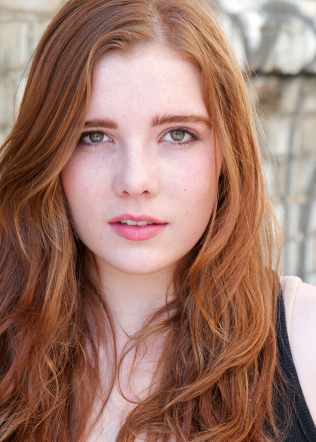 Elise Eberle as Arlene Wilkes in NCIS Elise Eberle as Arlene Wilkes in NCIS