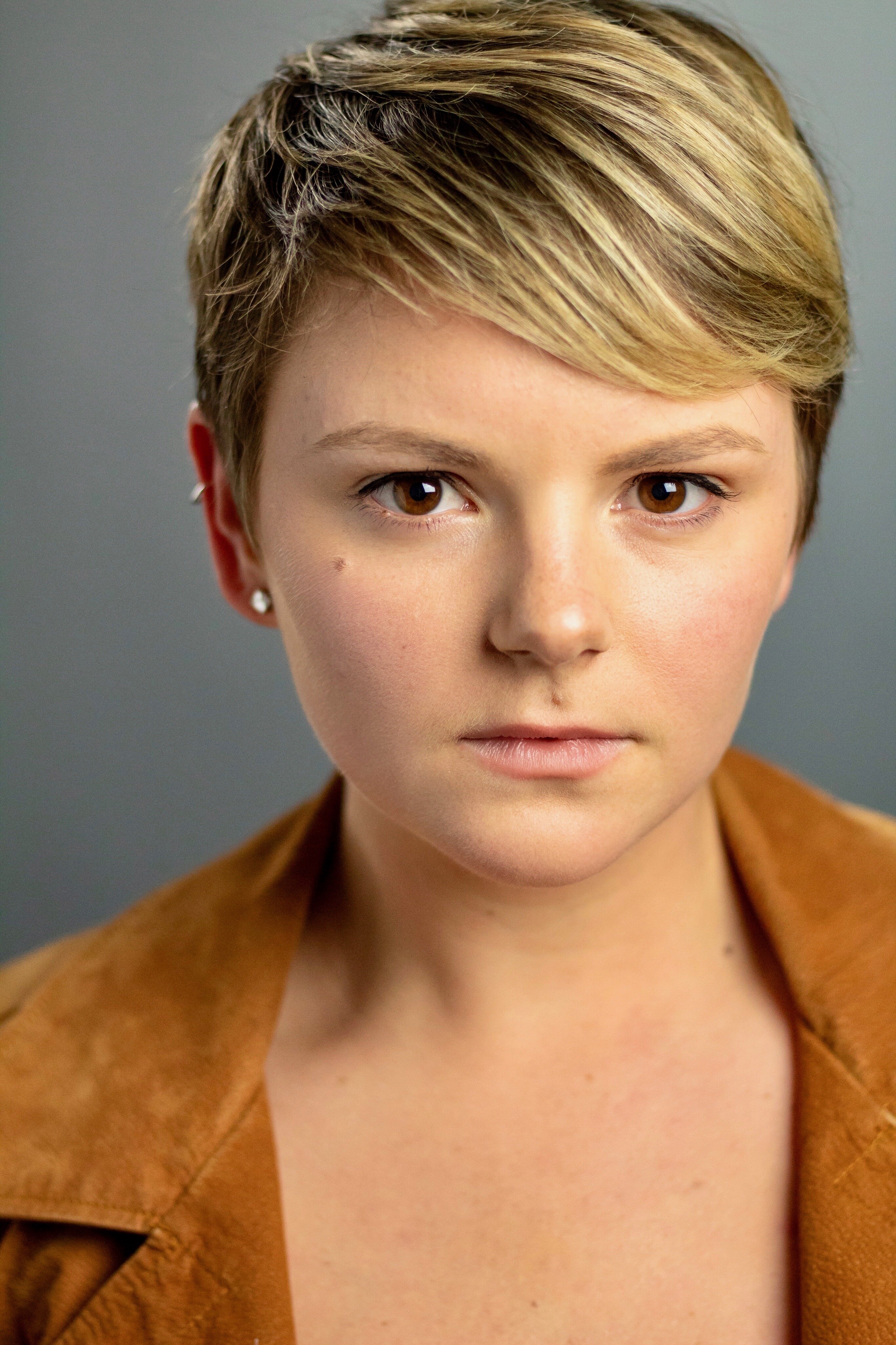 NCIS Season 22 Guest Star Eliza Blair NCIS Season 22 Guest Star Eliza Blair