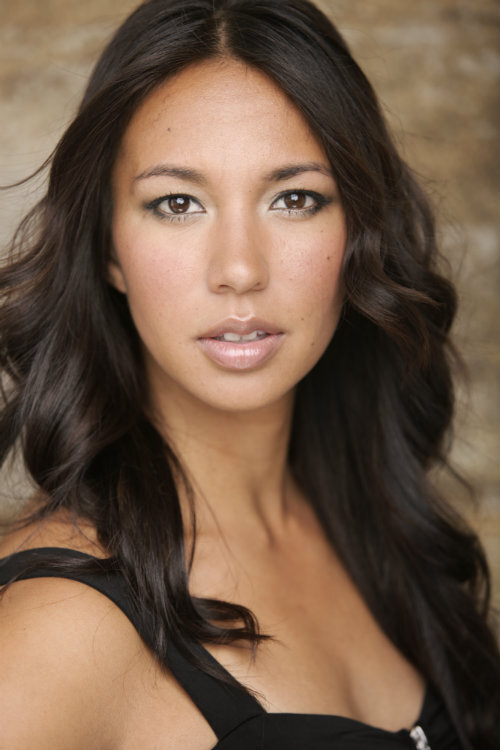 NCIS Season 22 Guest Star Elizabeth Frances NCIS Season 22 Guest Star Elizabeth Frances