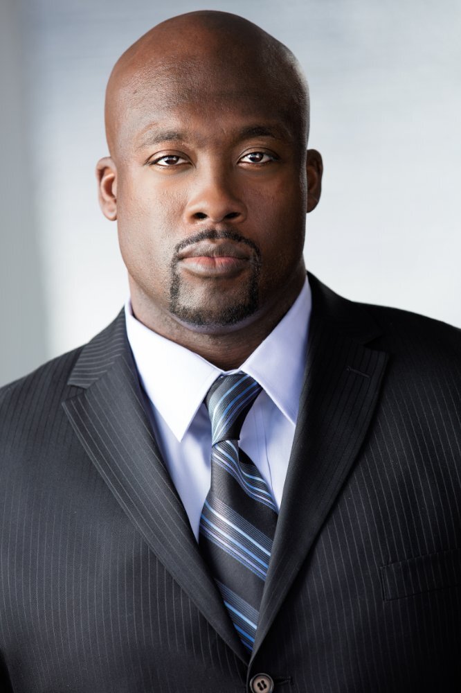 NCIS Season 22 Guest Star Emory Ogletree II NCIS Season 22 Guest Star Emory Ogletree II